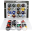 Riddell NFL Helmet Tracker - 32 NFL Teams 2025