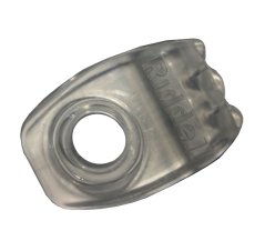 Riddell SF Side Bottom Mounting Clips - Set 2stk