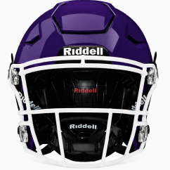 Riddell SpeedFlex Echo - Purple
