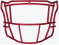 Riddell SF-2EG-SW SpeedFlex Facemask - Facemask Color: Forest SF