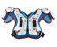 Douglas CP 24SW Cant - Size: Medium 18-19"