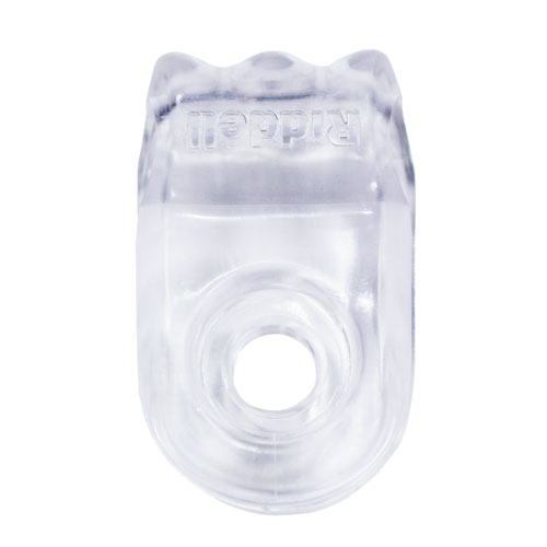 Riddell Top Face Mask Mounting Clip - HS4 S-Bar