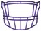 Riddell SF-2EG-II SpeedFlex Facemask - Facemask Color: Forest SF