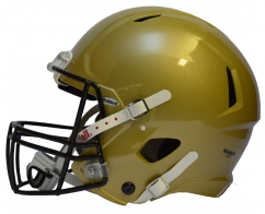 Riddell Victor-i - Met.Vegas Gold