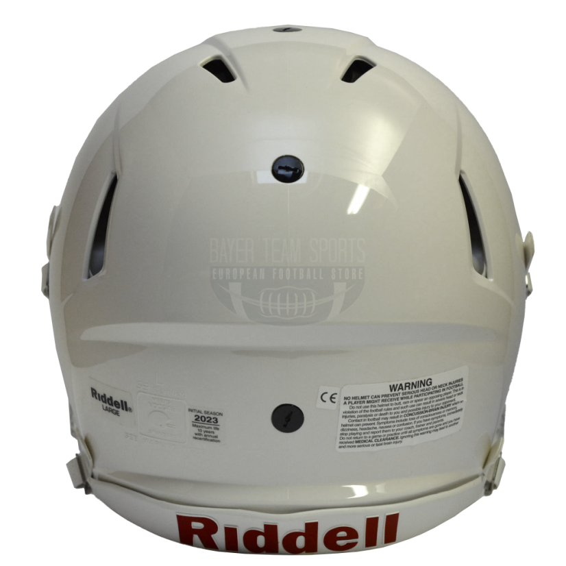 Riddell Speed Classic icon Mサイズ　2020 Riddell Speed Icon Classic Football Helmet