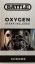 Battle Binky Oxygen CHROME Football Mouthguard - Silver