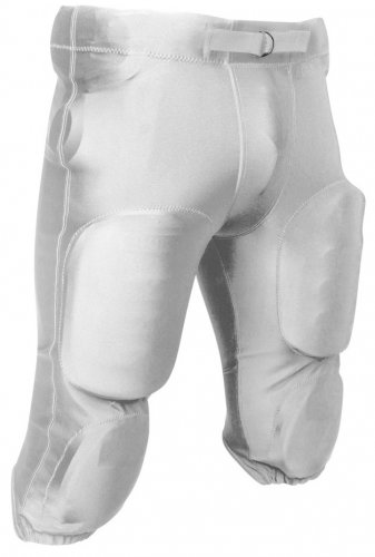 Integrated Football Game Pants - Size: XLarge