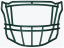Riddell SF-2EG-II SpeedFlex Maschera - Colore Maschera: Forest SF
