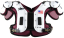 Douglas CP 69 - Size: XSmall 16-17"
