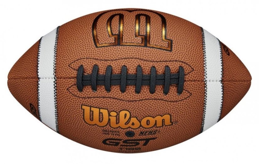 Wilson GST Composite