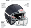 Riddell Victor-i - Navy - Helmet Size: L/XL