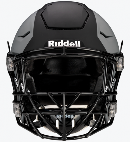 Riddell SpeedFlex Diamond - Discontinued 2021 - Colore Speedflex: Black