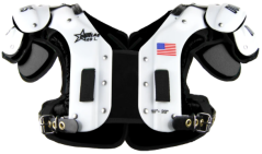 Shoulder Pads - Douglas CP 69