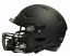 Riddell SpeedFlex - Ultra Flat Black (Matte) - Helmet Size: Large