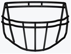 Riddell S2BDC-HS4 Facemask
