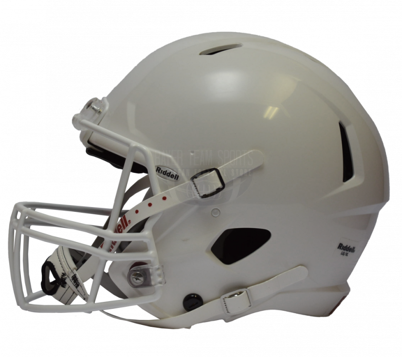 Riddell Victor-i Football Helmet - Helmet Size: S/M