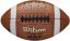 Wilson GST Leather Official