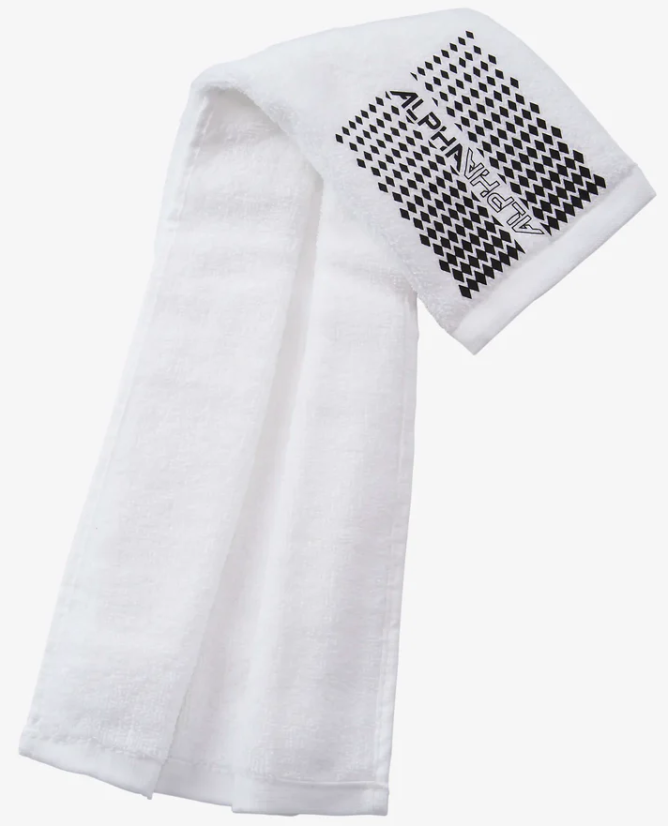 Nike Alpha Football Towel