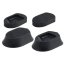 Markwort Toe-Tal Football Kicking Tee