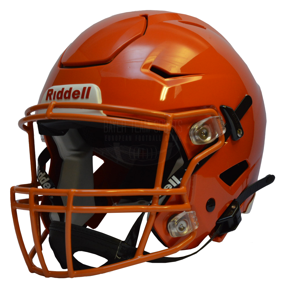 Riddell SpeedFlex Football Helmet - Helmet Size: Large