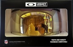 Oakley Legacy Prizm™ 24K Shield