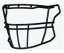 Riddell SF-2BDC-HD SpeedFlex Facemask - Facemask Color: Black SF