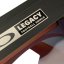 Oakley Legacy Football Clear Shield