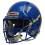 Riddell Speed Icon - Royal Blue High Gloss - Helmet Size: Large