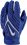 Nike Superbad 6.0 Football Gloves - Royal - Size: XLarge