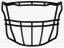 Riddell SF-2BDC-HD SpeedFlex Facemask - Facemask Farbe: Purple SF
