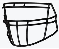 Riddell S2BDC-HS4 Facemask