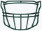 Riddell SF-2BDC SpeedFlex Facemask