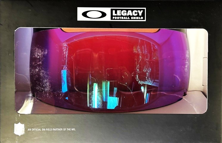 Oakley Legacy Prizm™ Jade Shield