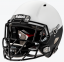 Riddell Speed Icon - Ultra Flat Black (Matte) - Helmet Size: Medium
