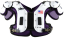Douglas CP 69 - Size: XSmall 16-17"
