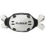Riddell TCP Chin Strap - White - Chin Strap Size: TCP Riddell - S/M