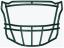 Riddell SF-2BD SpeedFlex Facemask - Facemask Color: Orange SF