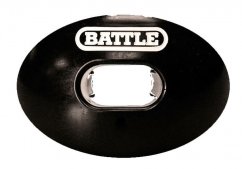 Battle Oxygen Convertible Strap Football Mouthguard