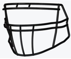 Riddell S2BDC-HS4 Facemask