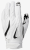 Nike Superbad 7.0 Football Gloves - White