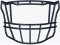 Riddell SF-2EG-II-HD SpeedFlex Facemask - Facemask Color: Forest SF