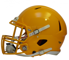 Riddell Speed Icon - Gold