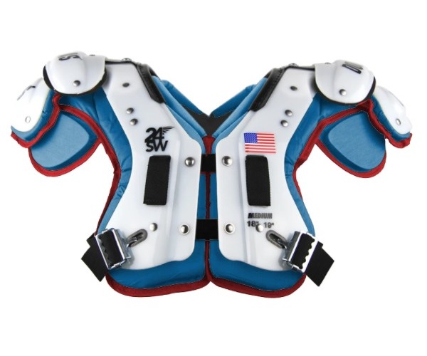 Douglas CP 24SW Cant - Size: Medium 18-19"