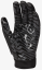 Nike Superbad 7.0 Football Gloves - Black - Size: Large