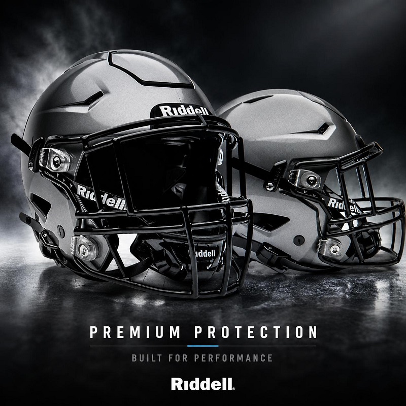 Riddell Introduces NEW 2026 - Riddell SpeedFlex ECHO :: Bayer Team