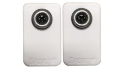 SportStar Flex Adapters White