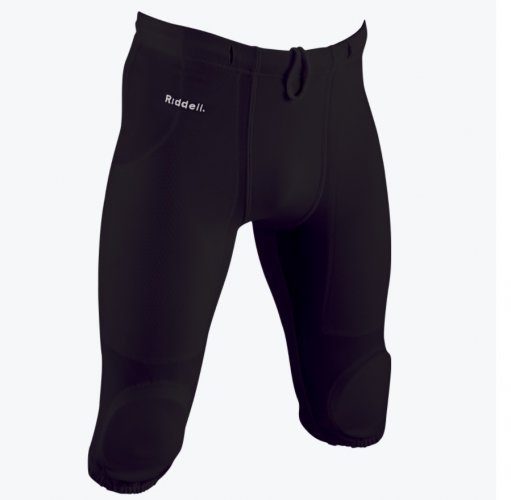 Riddell Rush Practice Pant - Size: 3XLarge