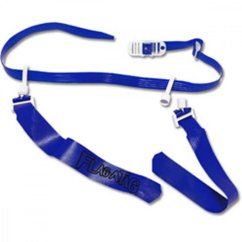 Flag-A-Tag Sonic Flag Set Royal