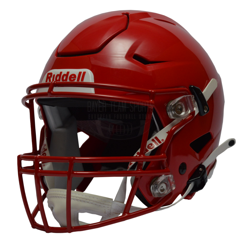 Riddell SpeedFlex Football Helmet - Helmet Size: XLarge