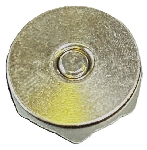 Riddell Axiom Quick Release Micro Pin